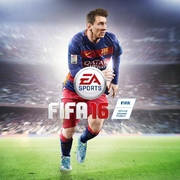 FIFA 16 Soundtrack