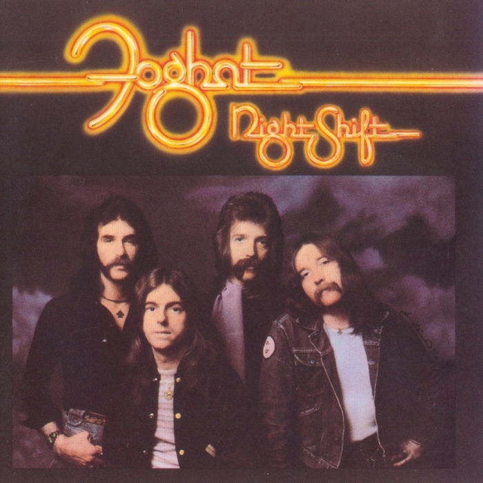 Take Me To The River