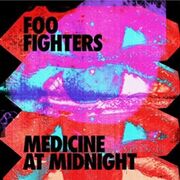Medicine At Midnight