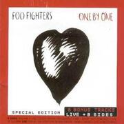 One by One (Europe Limited Edition) Disc 2