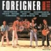 Foreigner- Original Lives