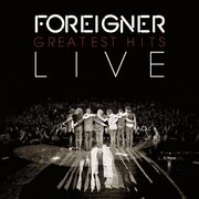 Greatest Hits Live