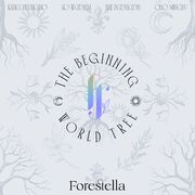 The Beginning: World Tree