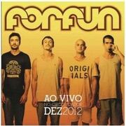 Ao Vivo No Circo Voador