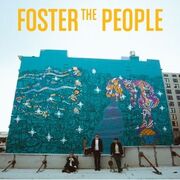 Supermodel (Deluxe Version)