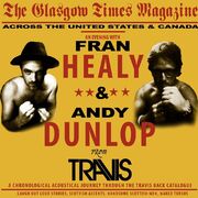 An Evening With Fran Healy & Andy