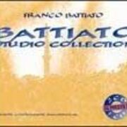 Battiato: Studio Collection