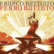 Ferro Battuto
