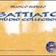 Battiato: Studio Collection