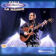18 éxitos de Franco De Vita
