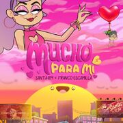 Mucho Para Mí