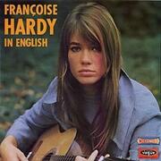 Françoise Hardy Sings in English