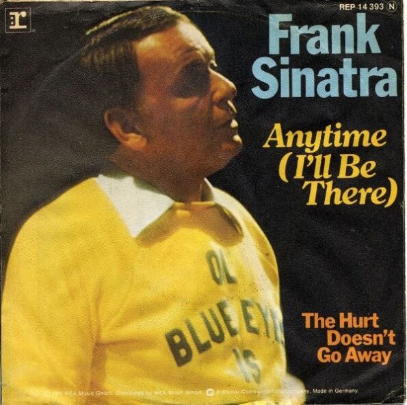 The Hurt Doesn’t Go Away