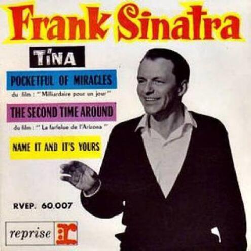 Pocketful Of Miracles