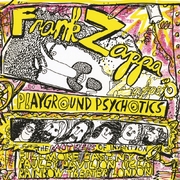 Playground Psychotics (Disc 1)