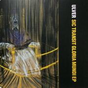 Sic Transit Gloria Mundi EP