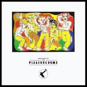 Welcome To The Pleasuredome