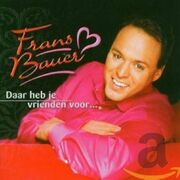 Daar Heb Je Vrienden Voor