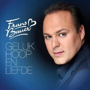 Geluk Hoop En Liefde