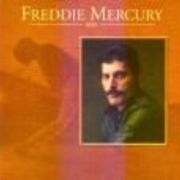 The Freddie Mercury Album