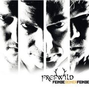 Feinde Deiner Feinde