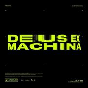 Deus Ex Machina
