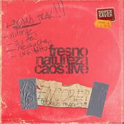 Natureza Caos: Live (Encore)