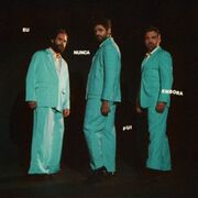 Se Eu For Eu Vou Com Você (part. NX Zero)