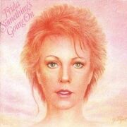 Something's Going On