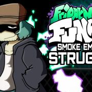 Smoke 'Em Out Struggle (VS Garcello)