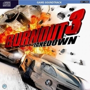 Burnout 3: Takedown Soundtrack