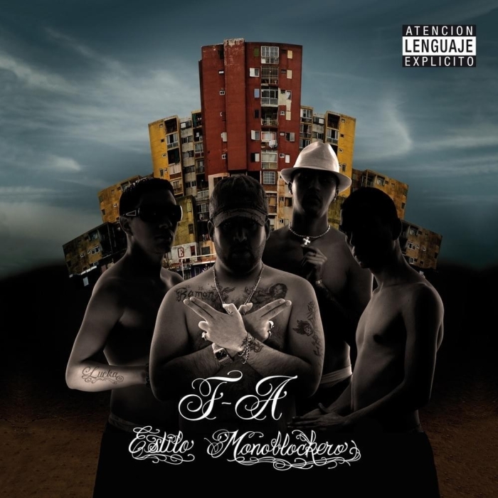 En los blocks la pasan piola