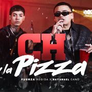 Ch y la Pizza
