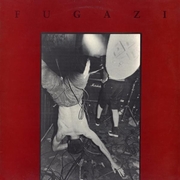 Fugazi EP