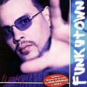 Funkytown