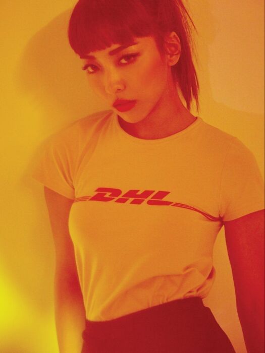 Keep On Doin' (Luna)