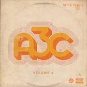 A3C Volume 4