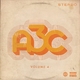 A3C Volume 4