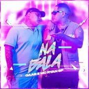 Na Bala (part. MC Ryan SP)