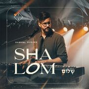 Shalom (Ao Vivo)
