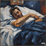 Comfortably Blue (Apple Music Exclusive Edition)