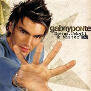 Dottor Jekyll & Mister DJ