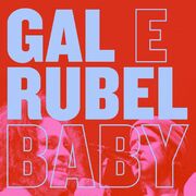 Baby (part. Rubel)