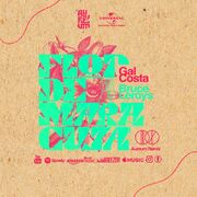 Flor de Maracujá (Remix) (Com Bruce Leroys)