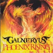 Phoenix Rising