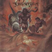 The Flag of Punishment