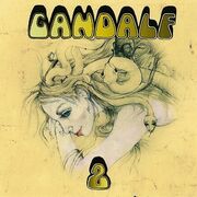 Gandalf 2: 1968-1971