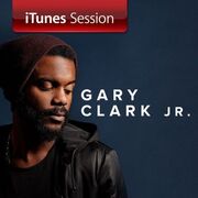 iTunes Sessions