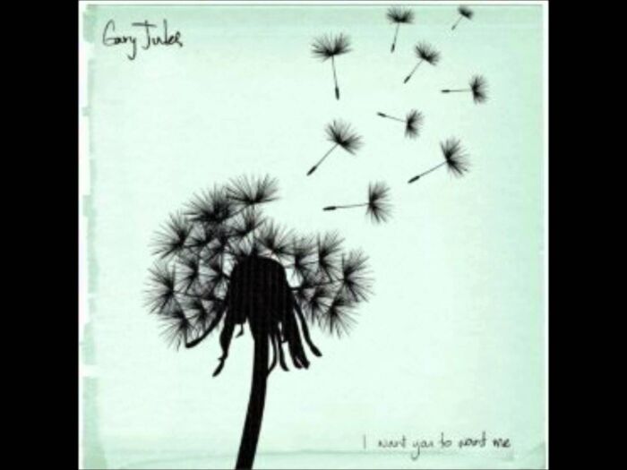 I Want You To Want Me