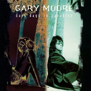 Dark Days in Paradise